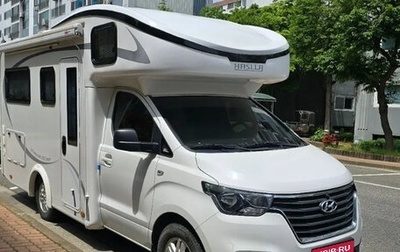 Hyundai Grand Starex Grand Starex I рестайлинг 2, 2021 год, 4 950 000 рублей, 1 фотография