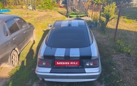Opel Calibra, 1991 год, 180 000 рублей, 1 фотография