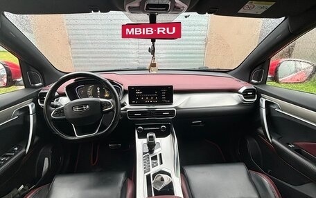 Geely Coolray I, 2020 год, 1 300 000 рублей, 8 фотография