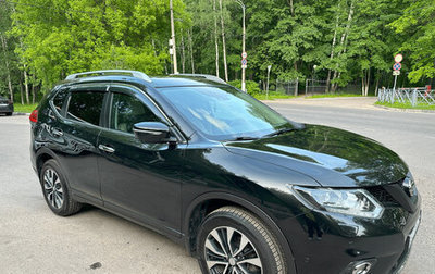 Nissan X-Trail, 2015 год, 2 100 000 рублей, 1 фотография