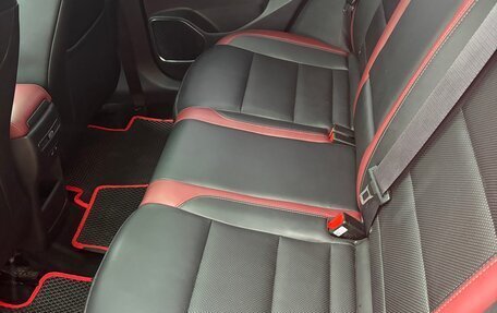 Geely Coolray I, 2020 год, 1 300 000 рублей, 10 фотография