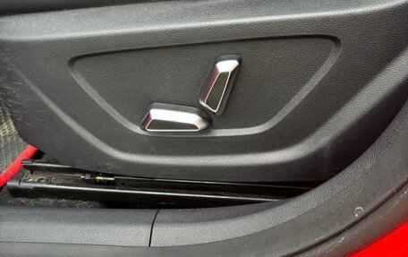 Geely Coolray I, 2020 год, 1 300 000 рублей, 13 фотография