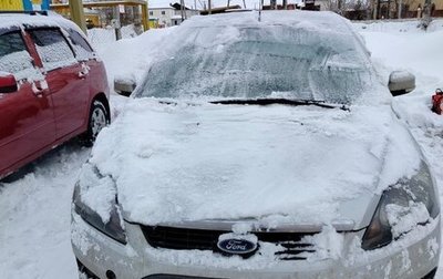 Ford Focus II рестайлинг, 2010 год, 342 855 рублей, 1 фотография