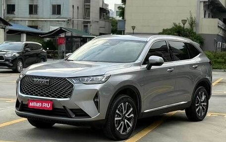 Haval H6, 2024 год, 1 900 000 рублей, 1 фотография