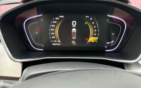 Geely Coolray I, 2020 год, 1 300 000 рублей, 14 фотография