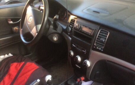 SsangYong Actyon II рестайлинг, 2012 год, 980 000 рублей, 5 фотография