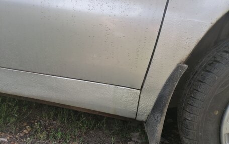 Daewoo Matiz I, 2010 год, 260 000 рублей, 4 фотография