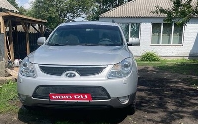 Hyundai ix55, 2009 год, 1 100 000 рублей, 1 фотография