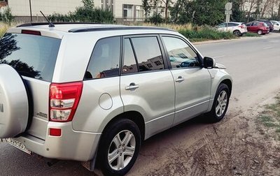 Suzuki Grand Vitara, 2007 год, 799 000 рублей, 1 фотография