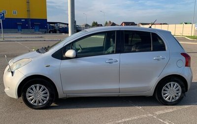 Toyota Vitz, 2005 год, 497 000 рублей, 1 фотография