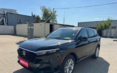Honda CR-V IV, 2024 год, 3 820 000 рублей, 1 фотография