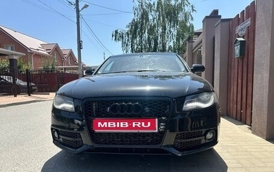 Audi A4, 2009 год, 950 000 рублей, 1 фотография