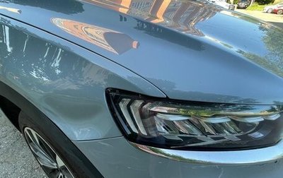 Geely Tugella FY11, 2021 год, 2 500 000 рублей, 1 фотография