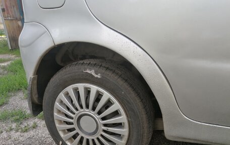 Daewoo Matiz I, 2010 год, 260 000 рублей, 5 фотография