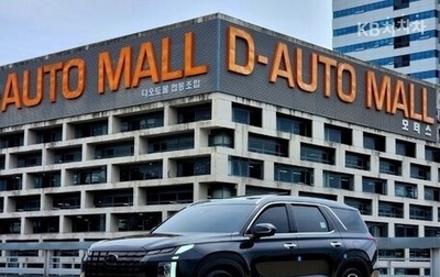 Hyundai Palisade I, 2022 год, 3 900 000 рублей, 1 фотография
