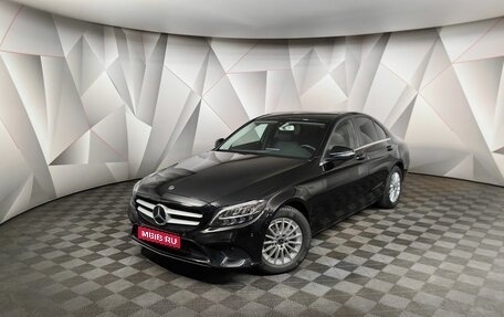 Mercedes-Benz C-Класс, 2019 год, 2 683 000 рублей, 1 фотография