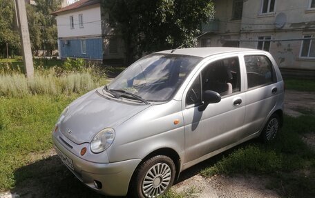 Daewoo Matiz I, 2010 год, 260 000 рублей, 9 фотография