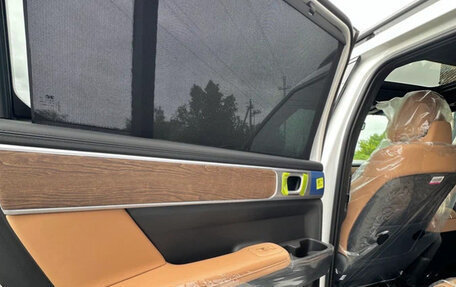 Hyundai Santa Fe IV, 2024 год, 4 930 000 рублей, 12 фотография