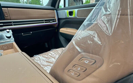 Hyundai Santa Fe IV, 2024 год, 4 930 000 рублей, 6 фотография