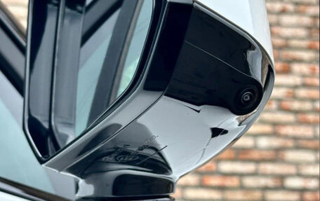 Hyundai Santa Fe IV, 2024 год, 4 930 000 рублей, 19 фотография