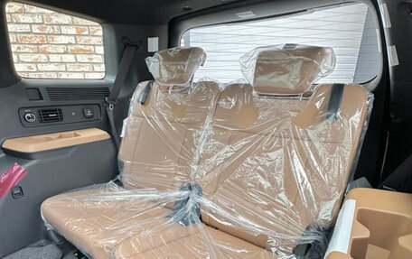 Hyundai Santa Fe IV, 2024 год, 4 930 000 рублей, 18 фотография