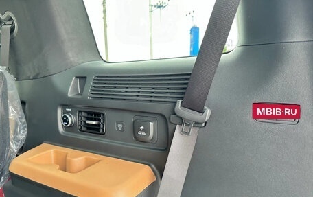 Hyundai Santa Fe IV, 2024 год, 4 930 000 рублей, 20 фотография