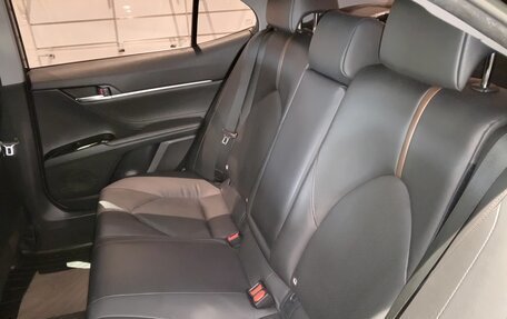 Toyota Camry, 2019 год, 2 099 000 рублей, 11 фотография