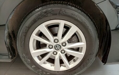 Toyota Camry, 2019 год, 2 099 000 рублей, 16 фотография