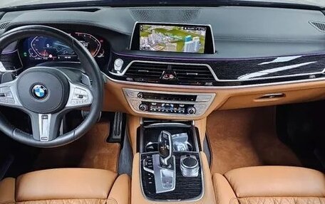 BMW 7 серия, 2021 год, 7 760 000 рублей, 5 фотография