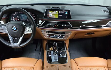 BMW 7 серия, 2022 год, 6 560 000 рублей, 5 фотография