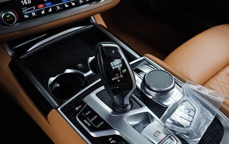 BMW 7 серия, 2021 год, 7 760 000 рублей, 8 фотография