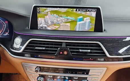 BMW 7 серия, 2021 год, 7 760 000 рублей, 6 фотография
