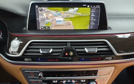 BMW 7 серия, 2022 год, 6 560 000 рублей, 8 фотография