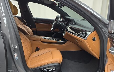 BMW 7 серия, 2022 год, 6 560 000 рублей, 12 фотография