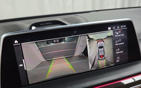 BMW 7 серия, 2022 год, 6 560 000 рублей, 9 фотография