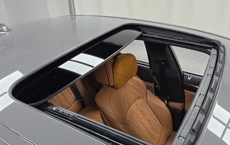 BMW 7 серия, 2022 год, 6 560 000 рублей, 11 фотография