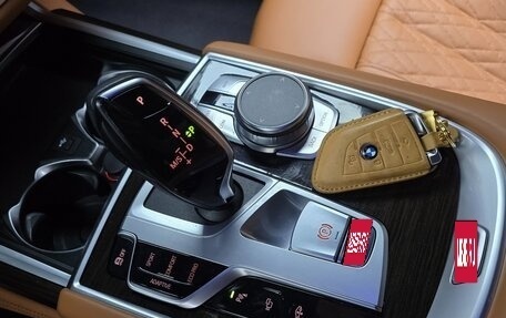 BMW 7 серия, 2022 год, 6 560 000 рублей, 10 фотография