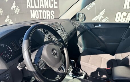 Volkswagen Tiguan I, 2014 год, 1 700 000 рублей, 9 фотография