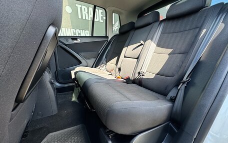 Volkswagen Tiguan I, 2014 год, 1 700 000 рублей, 11 фотография