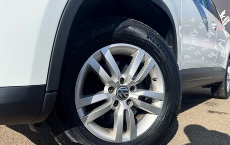 Volkswagen Tiguan I, 2014 год, 1 700 000 рублей, 8 фотография