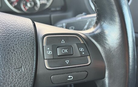 Volkswagen Tiguan I, 2014 год, 1 700 000 рублей, 15 фотография