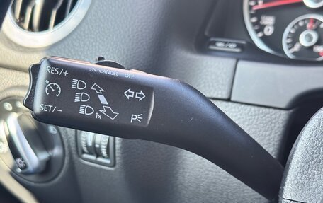 Volkswagen Tiguan I, 2014 год, 1 700 000 рублей, 16 фотография