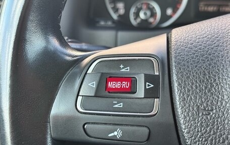 Volkswagen Tiguan I, 2014 год, 1 700 000 рублей, 14 фотография
