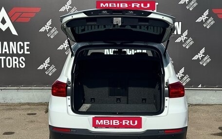Volkswagen Tiguan I, 2014 год, 1 700 000 рублей, 6 фотография