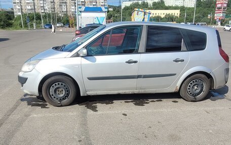 Renault Scenic III, 2008 год, 340 000 рублей, 3 фотография