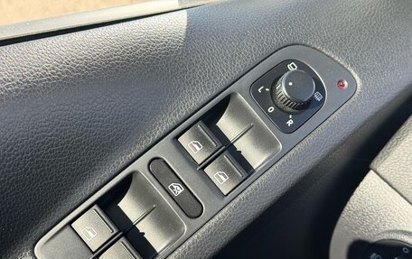 Volkswagen Tiguan I, 2014 год, 1 700 000 рублей, 19 фотография