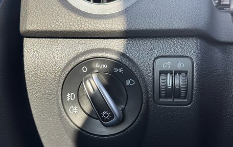 Volkswagen Tiguan I, 2014 год, 1 700 000 рублей, 18 фотография