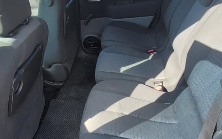 Renault Scenic III, 2008 год, 340 000 рублей, 6 фотография