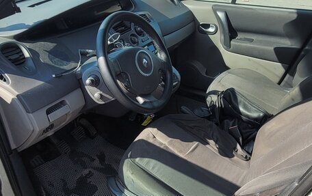 Renault Scenic III, 2008 год, 340 000 рублей, 7 фотография