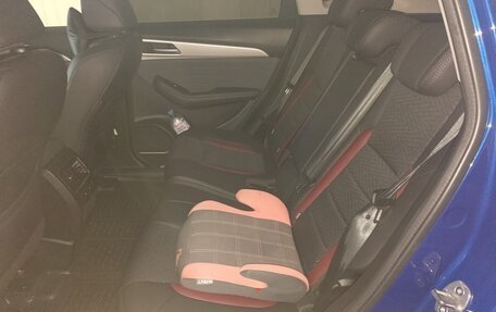 Haval F7 I, 2022 год, 1 750 000 рублей, 7 фотография